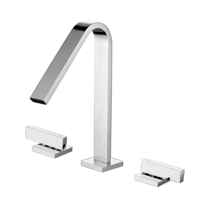 Γιατί οι βρύσες λεκάνης είναι απαραίτητες για μοντέρνα μπάνια;