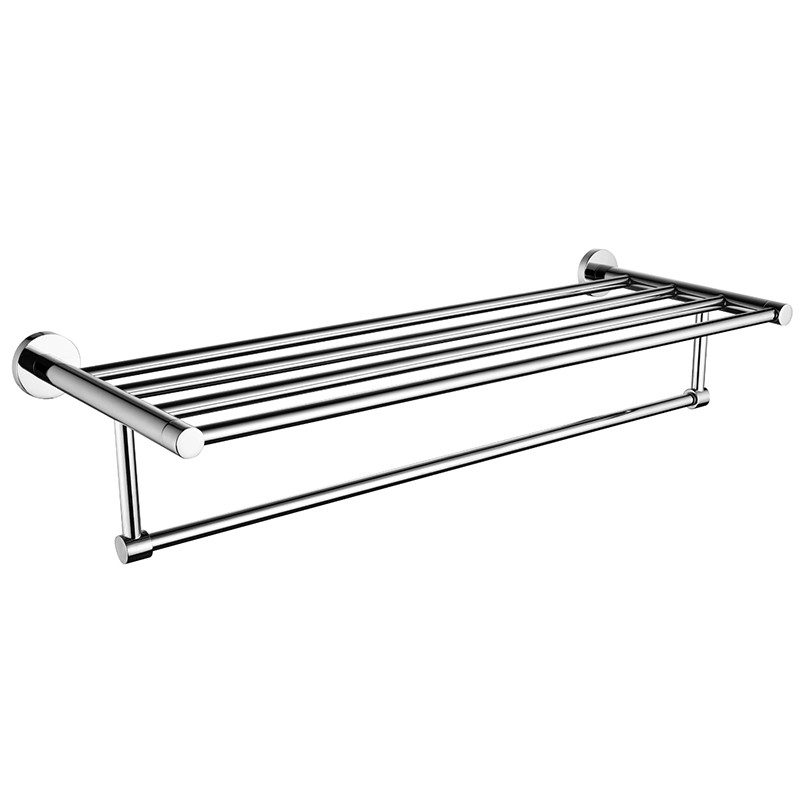Bath Towel Rack