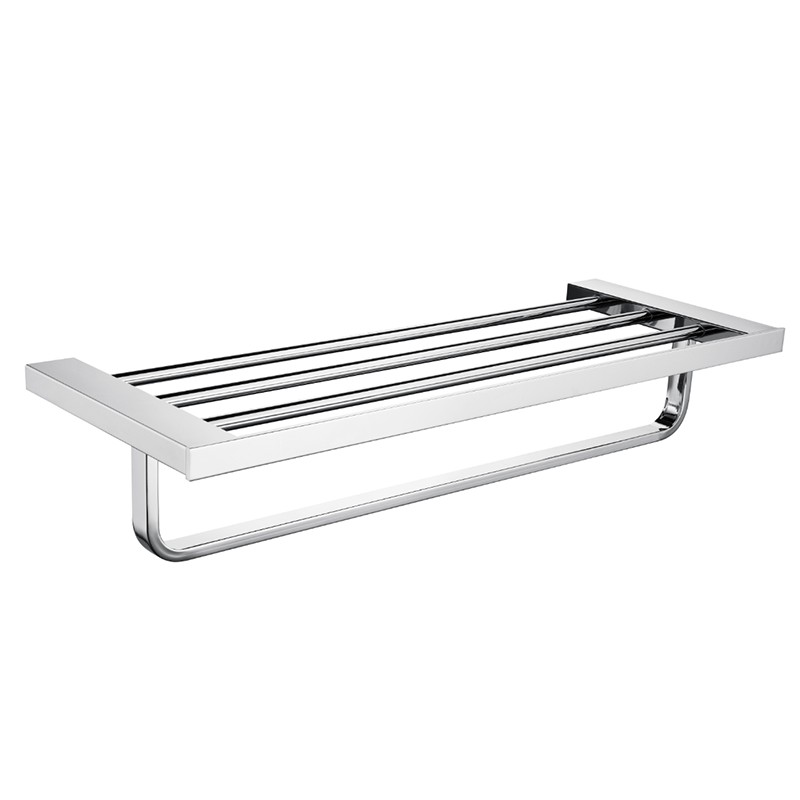 Bath Towel Rack